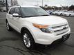 Ford Explorer 3.5L TI-VCT V6