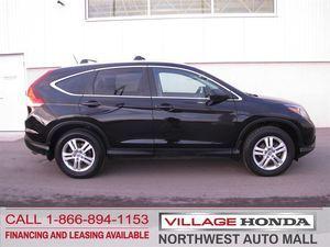 Honda CR-V 2.4 L