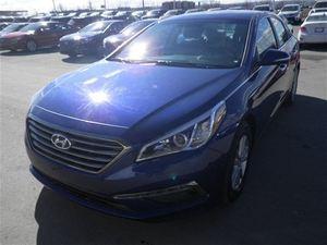 Hyundai Sonata 2.4L 4 cyls