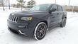 Jeep Grand Cherokee 8 Cylinder Engine