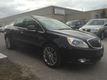 Buick Verano 2.0L-TURBO