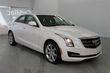 CADILLAC ATS LFX - V6 3.6L, 321 CH
