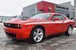 Dodge Challenger V-8