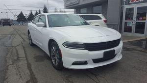 Dodge Charger V-6 cyl