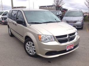 Dodge Grand Caravan V-6 cyl