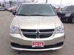 Dodge Grand Caravan V-6 cyl