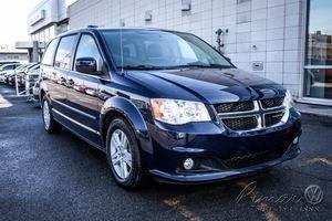 Dodge Grand Caravan 3.6 L