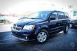 Dodge Grand Caravan 3.6 L