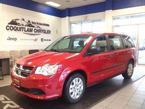 Dodge Grand Caravan V-6 cyl