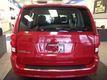 Dodge Grand Caravan V-6 cyl