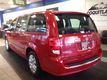 Dodge Grand Caravan V-6 cyl