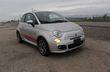 Fiat 500 1.4L Inline4