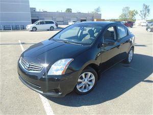 Nissan Sentra 2.0L