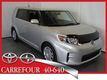 Scion XB I-4 cyl