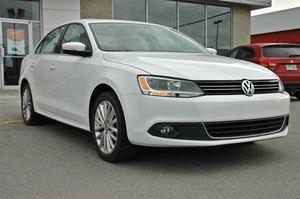 Volkswagen Jetta I-5 cyl