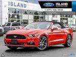 Ford Mustang I-4 cyl