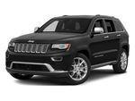 Jeep Grand Cherokee V-8 cyl