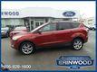 Ford Escape 2.0L Ecoboost