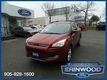 Ford Escape 2.0L Ecoboost