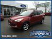 Ford Escape 2.0L Ecoboost