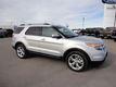 Ford Explorer V-6 cyl