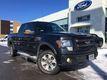 Ford F-150 V-8 cyl