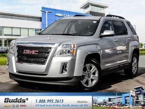 GMC Terrain 2.4L I4