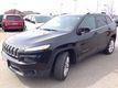 Jeep Cherokee I-4 cyl