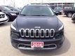Jeep Cherokee I-4 cyl