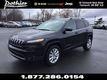 Jeep Cherokee V-6 cyl