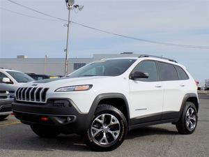 Jeep Cherokee 3.2 L