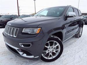 Jeep Grand Cherokee V-6 cyl