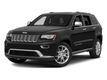 Jeep Grand Cherokee V-8 cyl