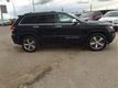 Jeep Grand Cherokee 3.0L V6 Turbo Diesel