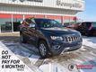 Jeep Grand Cherokee 3.6L V6