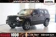 Jeep Patriot I-4 cyl