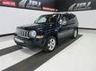 Jeep Patriot 4 cylindres