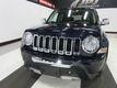 Jeep Patriot 4 cylindres