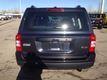 Jeep Patriot I-4 cyl