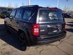 Jeep Patriot I-4 cyl