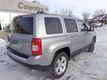 Jeep Patriot I-4 cyl