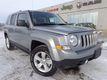 Jeep Patriot I-4 cyl