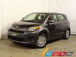 Scion XD 4 cylindre