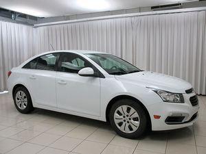 Chevrolet Cruze 1.4 L TURBO