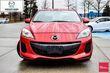 Mazda MAZDA3 I-4 cyl
