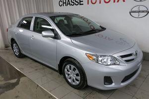 Toyota Corolla 1.8 L