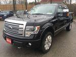 Ford F-150 6.2