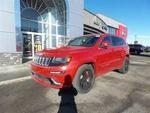 Jeep Grand Cherokee 8 Cylinder Engine