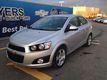 Chevrolet Sonic 1.8