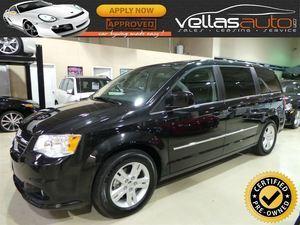 Dodge Grand Caravan V-6 cyl